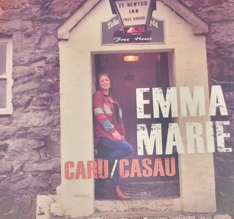 Emma Marie - Caru/Casau