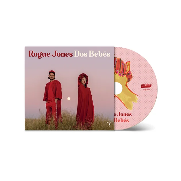 Dos Bebés - Rogue Jones