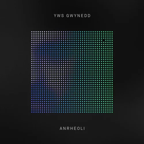 Yws Gwynedd - Anrheoli
