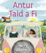 Antur Taid a Fi cover image