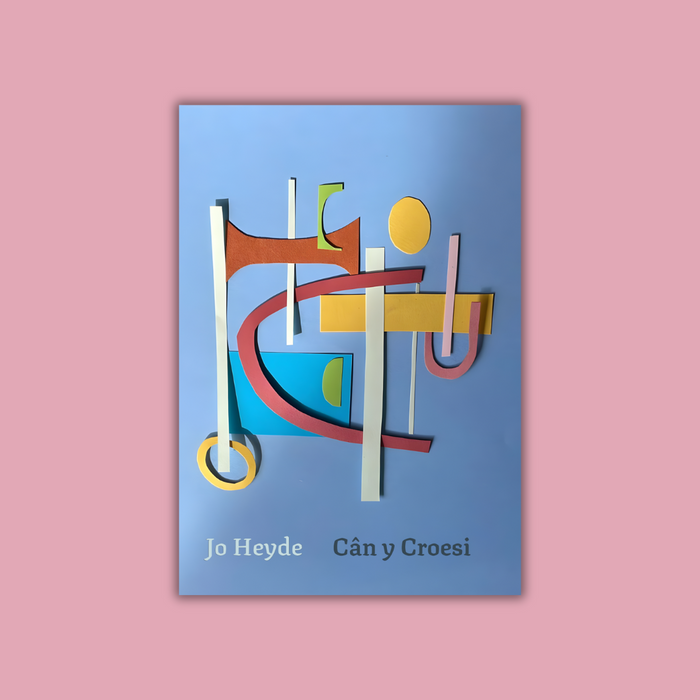 Cân y Croesi – Jo Heyde