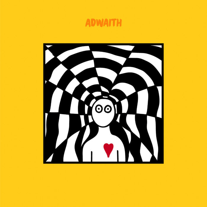 Adwaith - Melyn